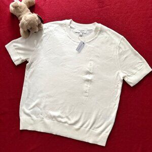 Banana Republic Factory - Crew Neck Sweater - Sz - S - NWT